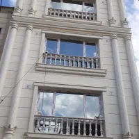تبدیل پنجرهای لولایی به کشویی  upvc|خدمات پیشه و مهارت|تهران, فردوس|دیوار