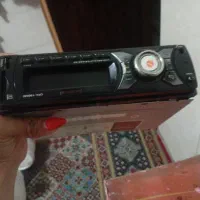 دو عدد ظبط  کیفیت بالا فلش خور بلوتوز دار