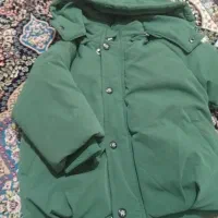 کاپشن بچه گانه