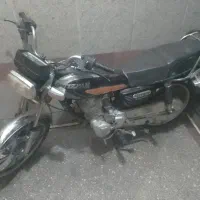 موتور تیز پر 150 مدل 99