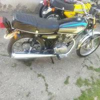 موتور مشکی مدل ۸۴