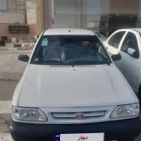 پرایدبارمدل1403فولGX|خودرو سواری و وانت|شیراز, آبیاری|دیوار