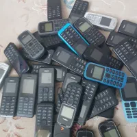 گوشی نوکیا ساده