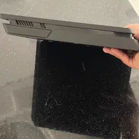 Ps4slim500gig|کنسول، بازی ویدئویی و آنلاین|بانه, |دیوار