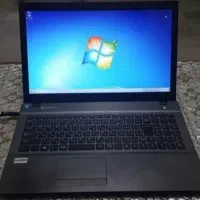 لب تاب کاملا سالم در حد نو mouse. computer