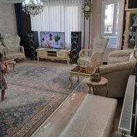 ۱۰۰متر فول /خوش نقشه درجه یک/مسکن علیزاده|فروش آپارتمان|فردیس, سرحد آباد|دیوار