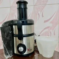 سرخ کن، ابمیوه گیری مخلوط کن و چرخ گوشت (آکبند)|سایر لوازم برقی|قزوین, |دیوار
