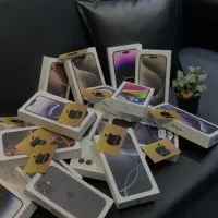 اپل iPhone 16 ۱۲۸ گیگابایت|موبایل|تهران, گیشا|دیوار