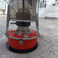 آلادین نفتی