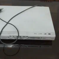 دی وی دی رامLG