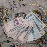 اسکناس|کلکسیون سکه، تمبر، اسکناس|کامیاران, |دیوار