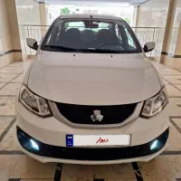 ساینا S اتوماتیک مدل ۱۴۰۳