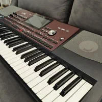 کیبورد ، ارگ کرگ ، korg pa700|پیانو، کیبورد، آکاردئون|کرج, مهرویلا شمالی|دیوار