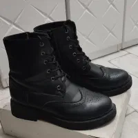 بوت نیم بوت|کیف، کفش، کمربند|گنبد کاووس, |دیوار