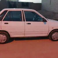 ۱۳۲|خودرو سواری و وانت|چناران, |دیوار