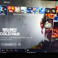 PS5 STANDARD