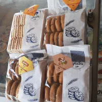 کلوچه الماس خیلی خوش کیفیت