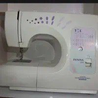 چرخ خیاطی ژانویه ۳۰۴