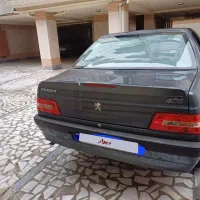 پژو۴۰۵slx|خودرو سواری و وانت|رشت, پیرسرا|دیوار