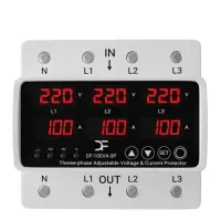 برقکار جهت نصب محافظ برق و محافظ جان|خدمات پیشه و مهارت|شیراز, شهرک گلستان|دیوار