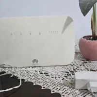 مودم 4G هوآوی مدل B612