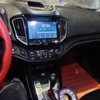 شاسی تیگو5 اتومات مدل۹۷|خودرو سواری و وانت|سبزوار, توحیدشهر|دیوار