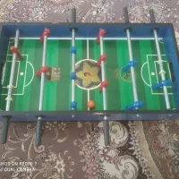 فوتبال دستی