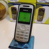 گوشی نوکیا کلیدی 1200،انتن دهی بالا|موبایل|یزد, |دیوار