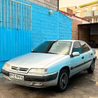 زانتیا 2000 مدل 86