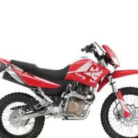 موتور تریل ۱۳۹۹ در حد