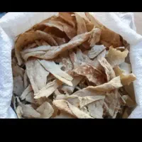 نون خشک تمیز