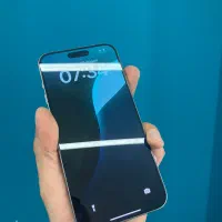 فروش ویژه iphone 15 پرومکس نچرال با اقساط ویژه|موبایل|اصفهان, باغ زرشک|دیوار