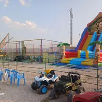 شهربازی مسکن مهر شرف آباد