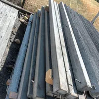 تیرچه و پایه فنس بتونی|مصالح و تجهیزات ساختمان|دورود, |دیوار