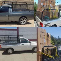 حمل و نقل بار . وانت تلفنی . اسنپ بار . وانت بار