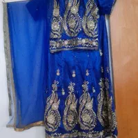 لباس هندی