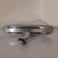 آینه استیل نو بدون استفاده