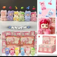 عروسک سورپرایزی لبوبو و هاچی پوپو|اسباببازی بچه|نسیمشهر, |دیوار