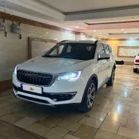 فیدلیتی پرایم ۷ نفره