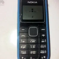 گوشی نوکیا ریلی مدل 7230|موبایل|اسلامآباد غرب, |دیوار