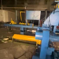 پرس اکستروژن ۳/۵ اینچ|ماشین‌آلات صنعتی|تهران, چهارصد دستگاه|دیوار