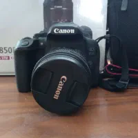 دوربین 850D  Canon|دوربین عکاسی و فیلم‌برداری|اندیشه, اندیشه فاز ۳|دیوار