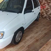 111 مدل 93 لا زرورقی|خودرو سواری و وانت|نظرآباد, نظرآباد|دیوار