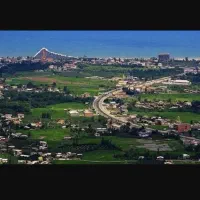 فروش زمین چالوس هچیرود