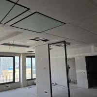 کناف و سقف کاذب|خدمات پیشه و مهارت|قرچک, شهرک طلائیه|دیوار