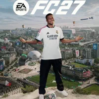 نصب بازی FC27  قانونی