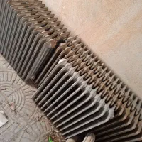 رادیاتور فولادی