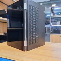 فروش اقساطی لپتاپ dell xps لمسی ۳۶۰|رایانه همراه|مشهد, عبادی|دیوار