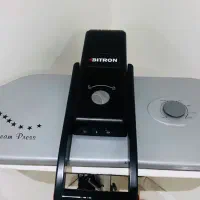 اتو پرسی بایترون