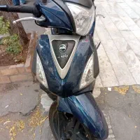 لاکی sym